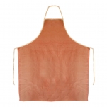 Фартук из медицинская клеёнка (0,85*0,9) ( тип Б, размер 1 ) (ЧЗ)