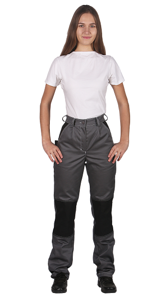 Костюм "Город" женский с брюки PENTALAB №214