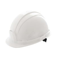 Каска защитная СОМЗ-55 Hammer белая  арт. 77517