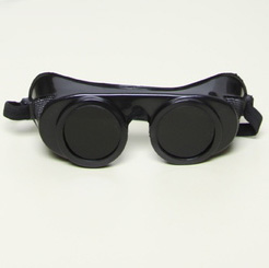 Очки защитные арт. JL-А019