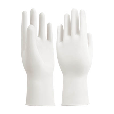 Перчатки хирургические нестерильные 