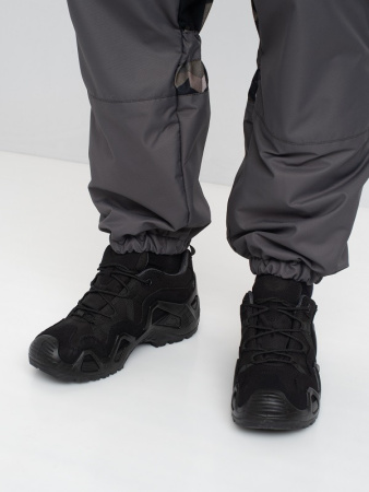 Костюм демисезонный "TOR" (кубики) КД-03 (ЧЗ)