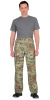 Костюм "Байкал" куртка, брюки (тк. Рип-стоп) КМФ Мультикам (ЧЗ)