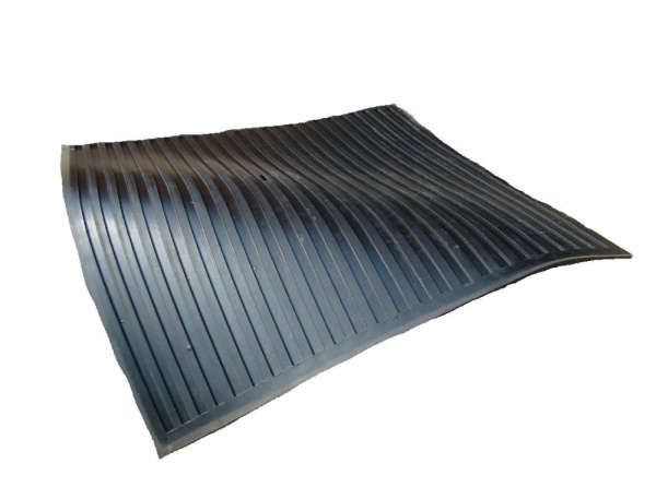 Ковер (коврик) диэлектрический 2-750*750 ГОСТ4997-75 МБС