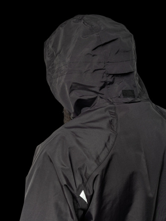 Костюм демисезонный мужской STORM, Black\Grey (ЧЗ)