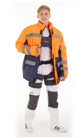 Промышленный экзоскелет ProEXO комплектация «BAS» (БАС)