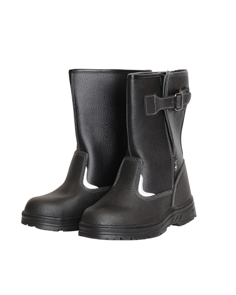 Сапоги "Сириус-Титан", МП, Нитрил