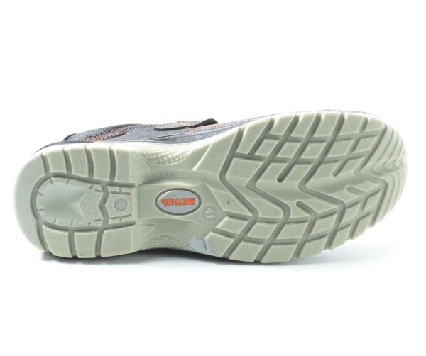 Сандали «МИСТРАЛЬ» SJ6006-S ПУ-ТПУ с МП и МС Эталон