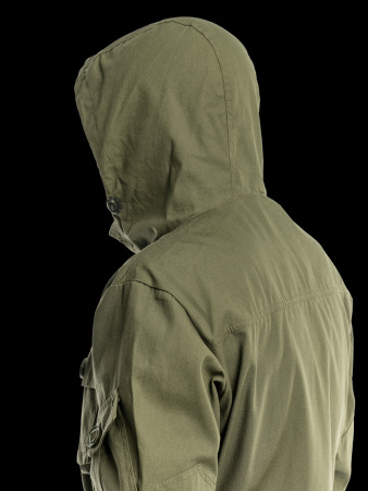 Костюм летний мужской Горка Gorka 5, Khaki 39 (ЧЗ)