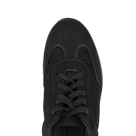 Полуботинки (кроссовки) мужские WANNGO арт.WG1-13-T