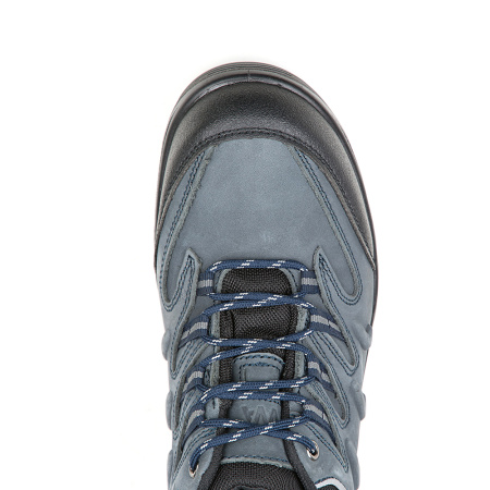 Полуботинки мужские WANNGO арт.WG2-25-NT-1 синий