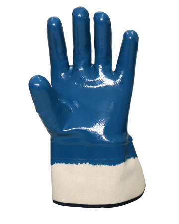 Перчатки Safeprotect НИТРИЛ-SP КП