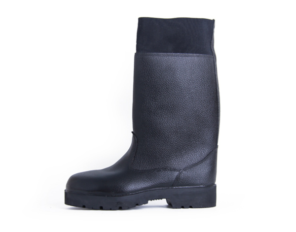 Сапоги юфть, 1-422