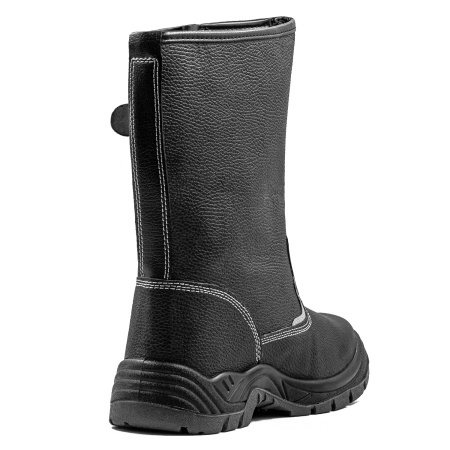 Сапоги рабочие на ПУ/ПУ подошве, 4218 ЗападБалтОбувь