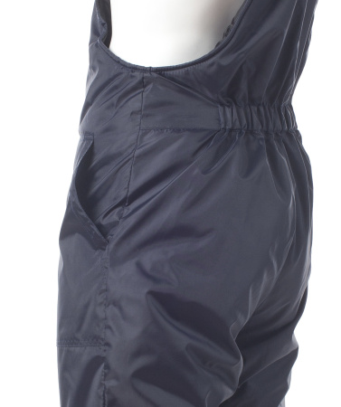 Костюм утепленный «СТАНДАРТ ОКСФОРД» Эталон (ЧЗ)