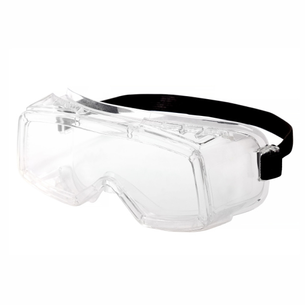 Очки закрытые с непр.вент. РОСОМЗ ЗН4 ЭТАЛОН start (2С-1,2 PС), 20440