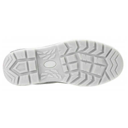 Ботинки кожаные утепленные мод. 17М ПУ-ТПУ композитный подносок, иск. мех