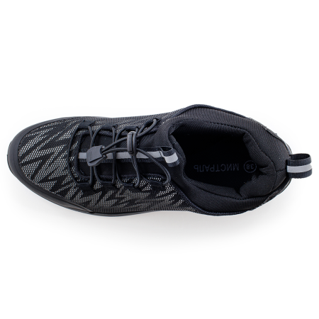 Полуботинки (кроссовки) МИСТРАЛЬ -LIGHT арт. PS2-ST ПУ с МП Эталон