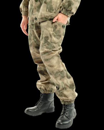 Костюм летний мужской Горка 5, МХ/РГ