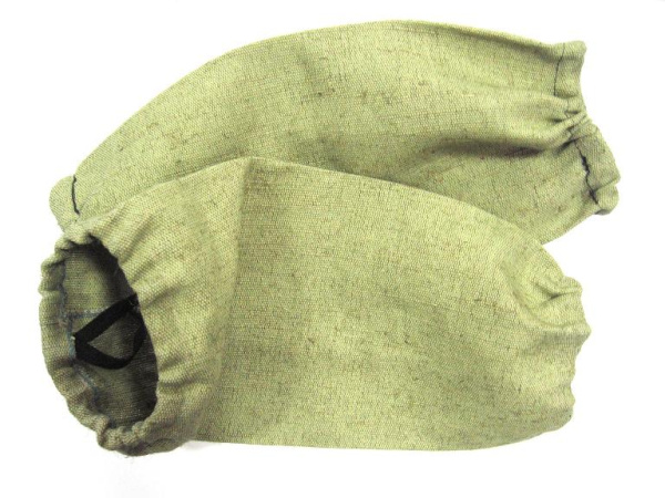 Нарукавники брезент 