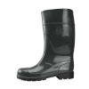 Сапоги ПВХ НМС КЩС с металлоподноском и металлостелькой, высота 38 см