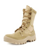 Ботинки с высокими берцами 516 П песочный «SHOT DESERT» GARSING