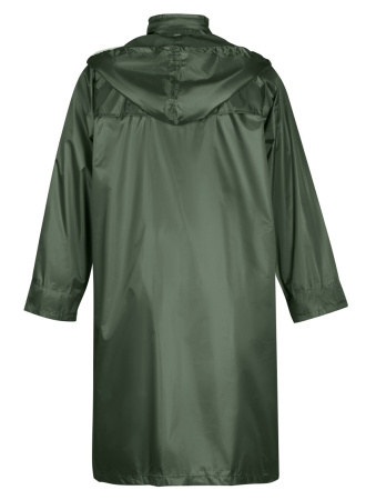 Плащ для защиты от влаги 2Hands РР1 зелёный